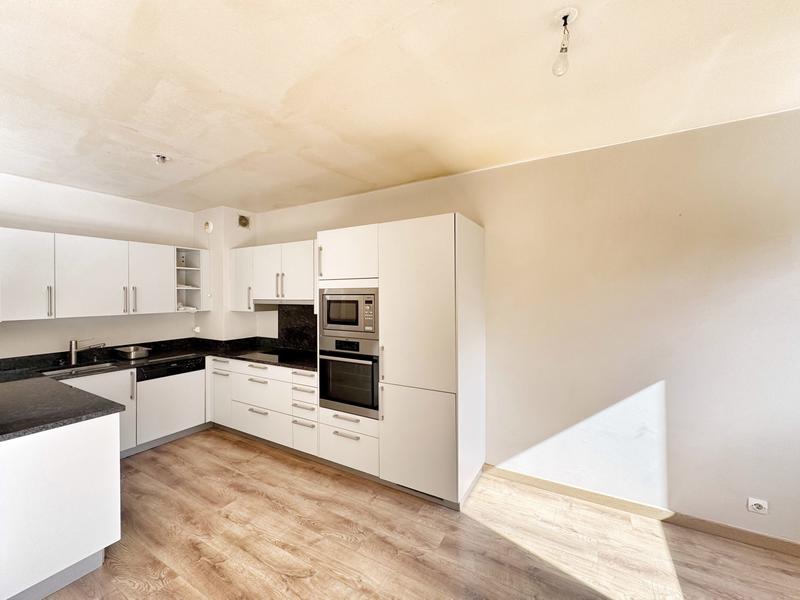 Duplex - 96 m² - 5 pièces