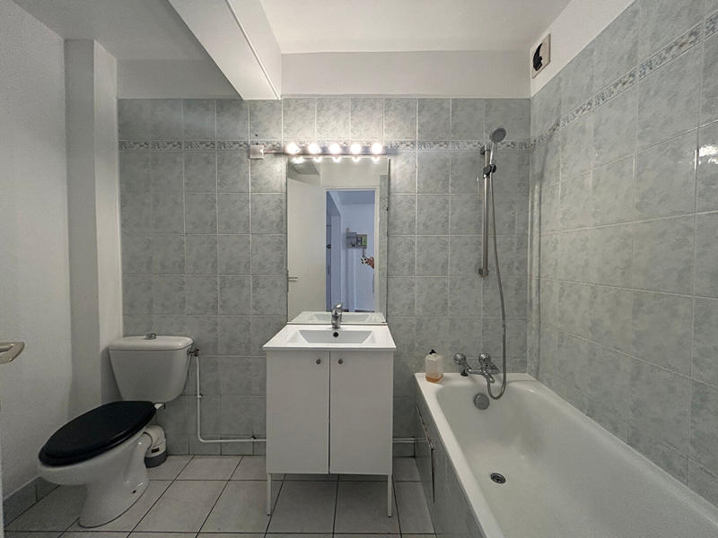 Appartement - 47 m² - 3 pièces