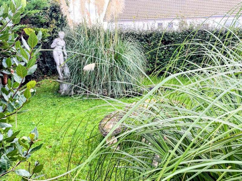 Maison traditionnelle - 170 m² - 7 pièces