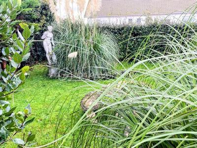 Maison traditionnelle - 170 m² - 7 pièces