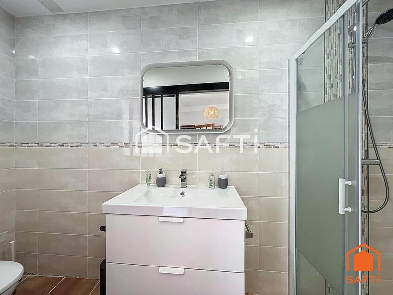 Maison de village - 155 m² - 8 pièces