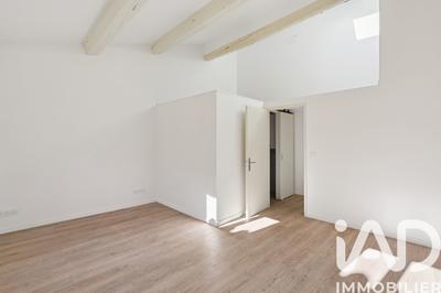 Duplex - 46 m² - 2 pièces