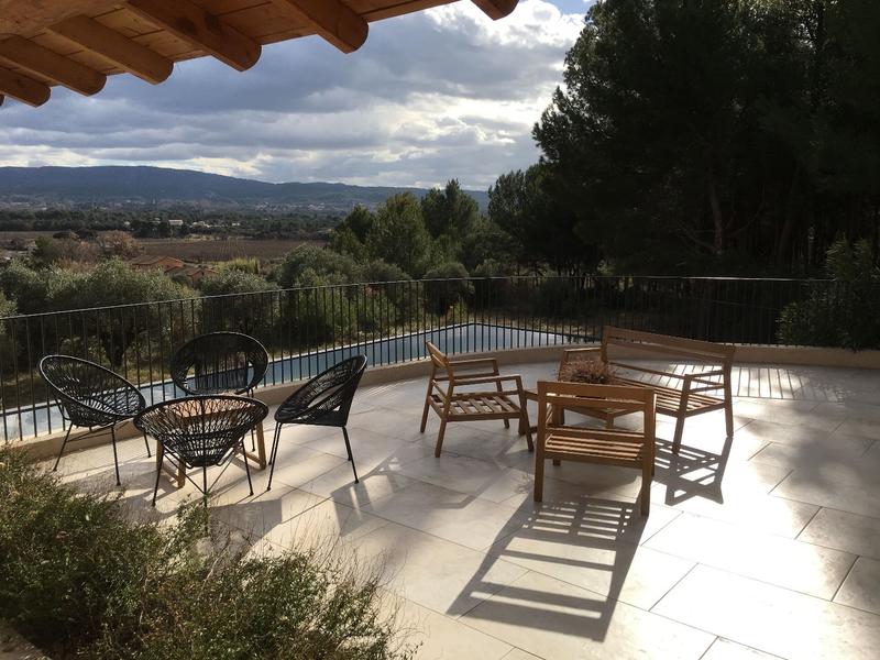 Propriété viticole - 320 m² - 10 pièces