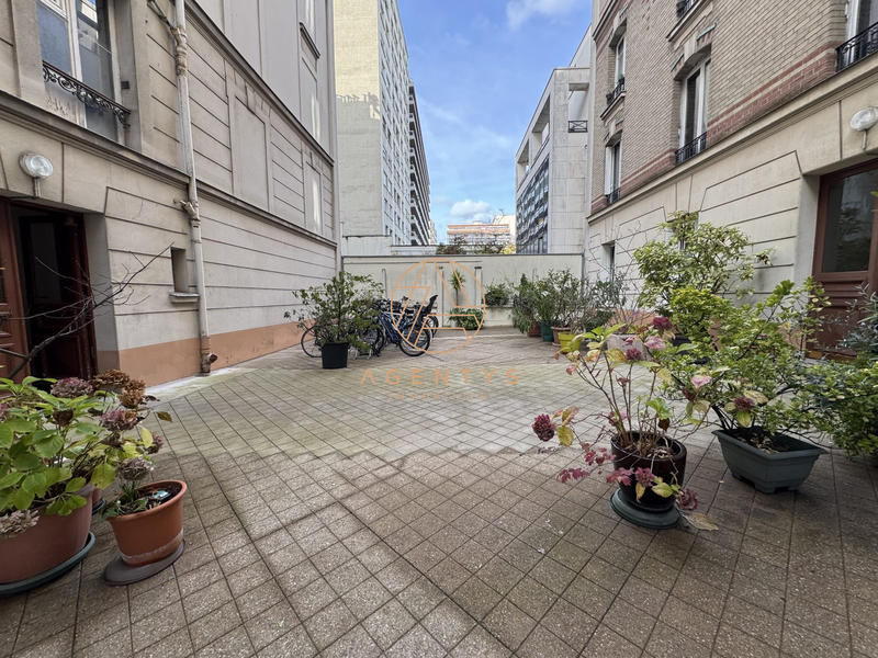 Appartement - 54 m² - 3 pièces