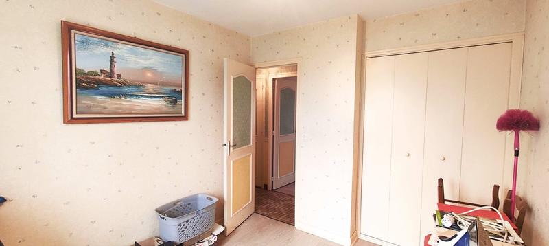 Maison - 83 m² - 5 pièces