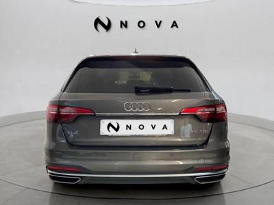 Audi A4 40 Tdi s tronic Business