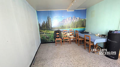 Maison ancienne - 70 m² - 3 pièces