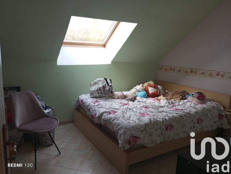 Maison - 309 m² - 11 pièces