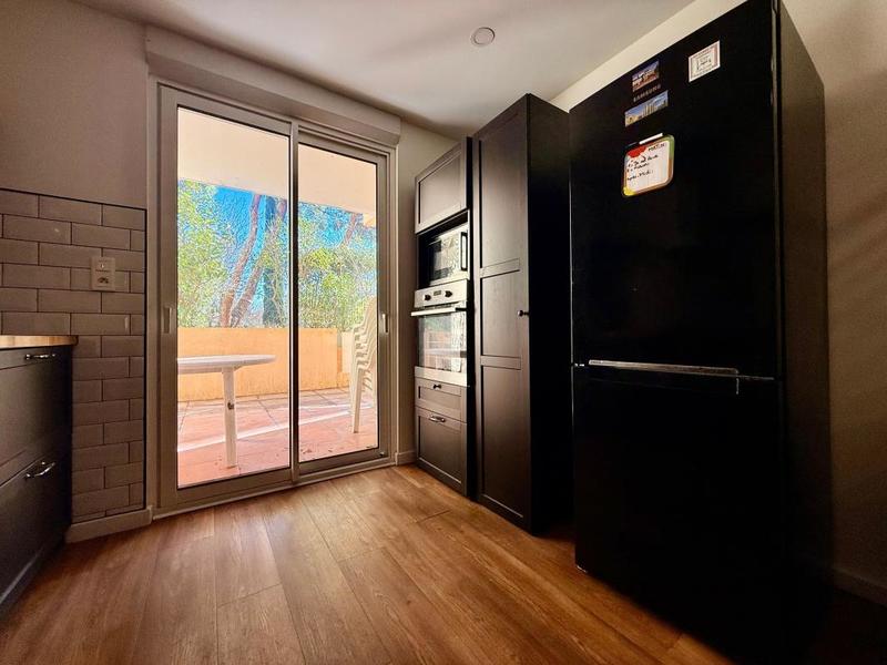 Appartement - 70 m² - 2 pièces