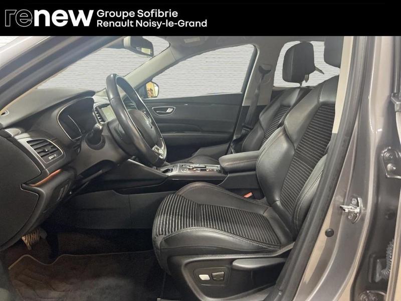 Renault Talisman Tce 160 Edc Fap Intens