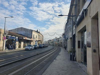 Local commercial - 406 m²