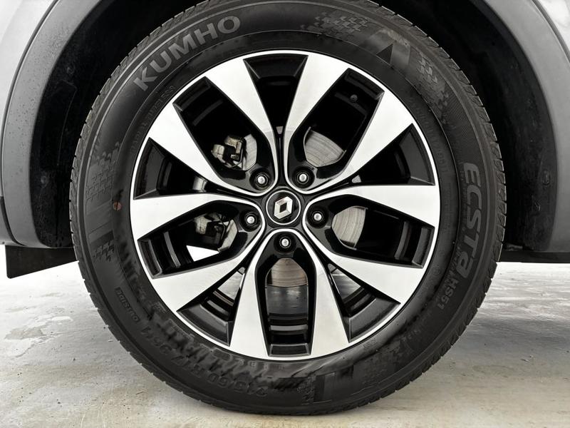 Renault Arkana mild hybrid 140 Edc Fap - 22 Evolution