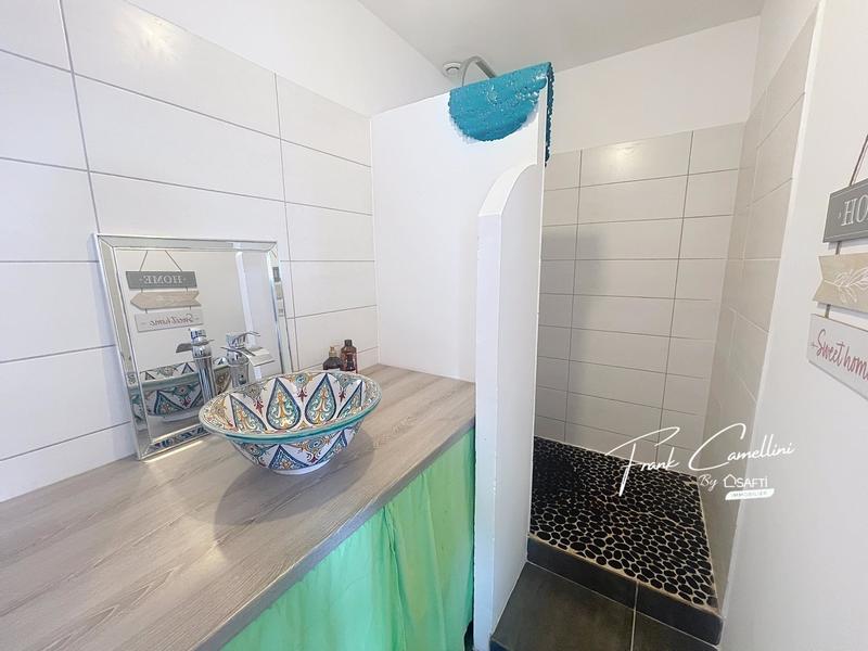 Maison - 72 m² - 4 pièces