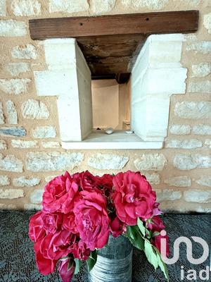 Maison - 326 m² - 11 pièces