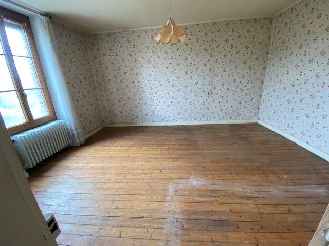 Maison ancienne - 120 m² - 5 pièces