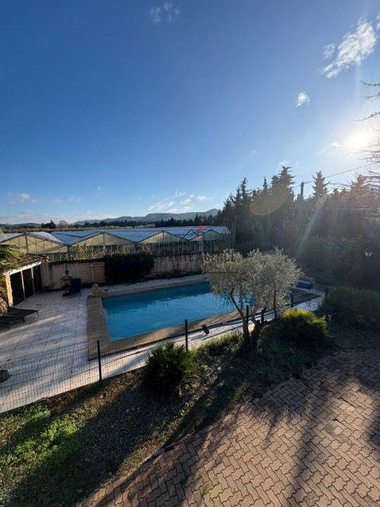 Villa - 134 m² - 4 pièces