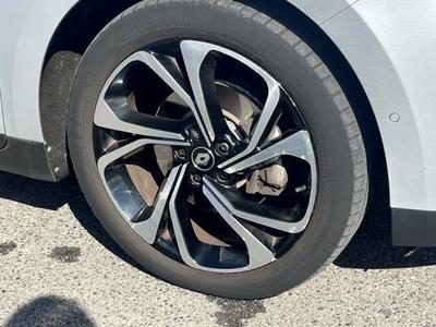 Renault Scénic IV TCe 140 Fap Edc Intens