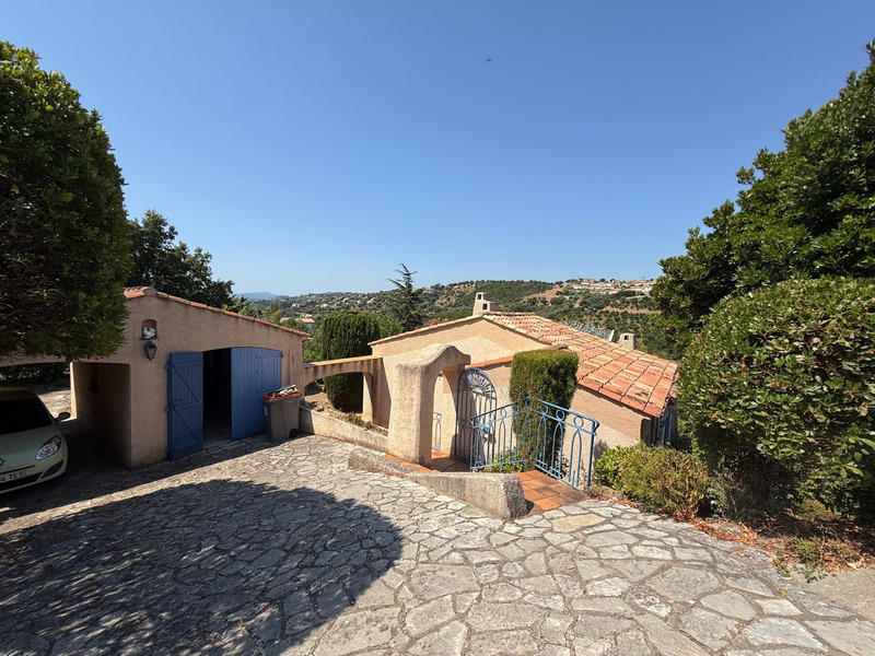 Maison - 132 m² - 5 pièces