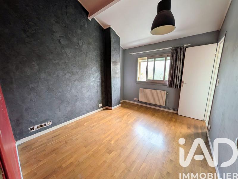 Maison - 123 m² - 7 pièces