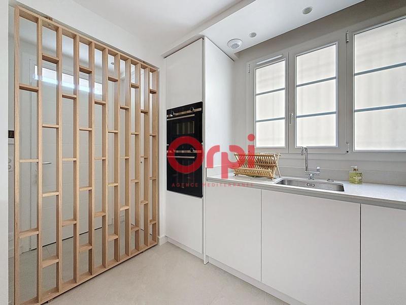 Villa - 88 m² - 3 pièces