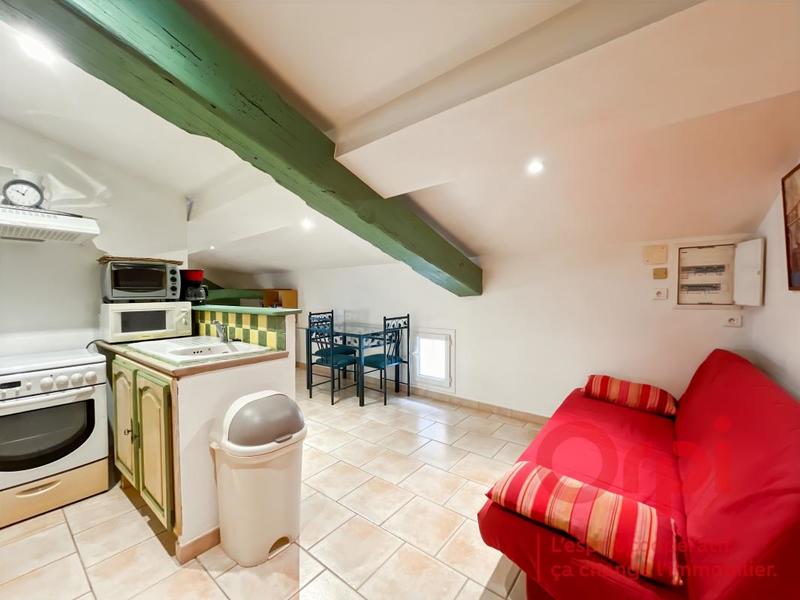 Immeuble - 482 m² - 23 pièces