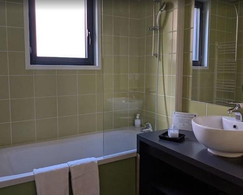 Appartement - 44 m² - 3 pièces