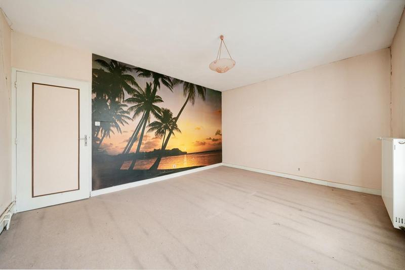 Maison - 130 m² - 8 pièces