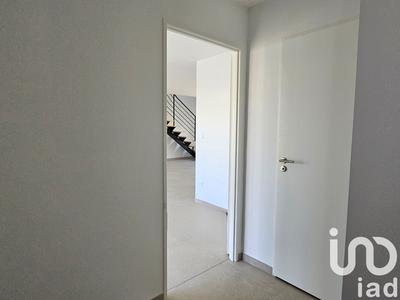 Maison - 113 m² - 5 pièces