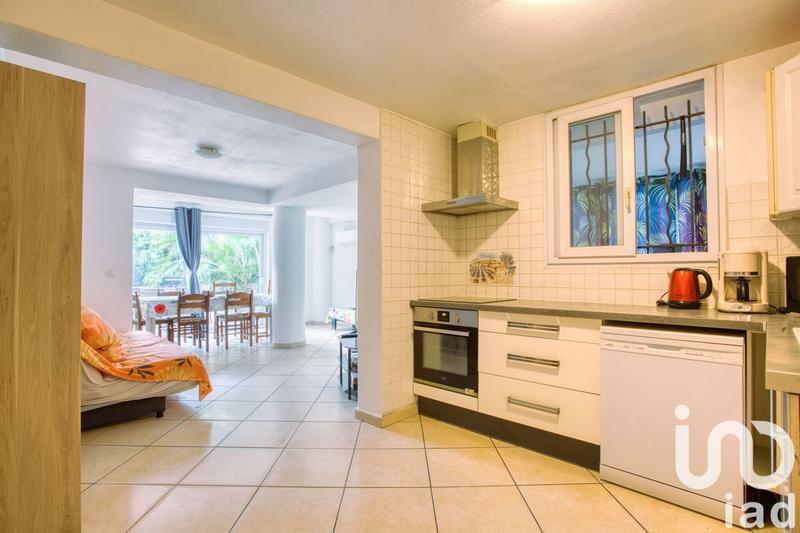 Appartement - 77 m² - 4 pièces