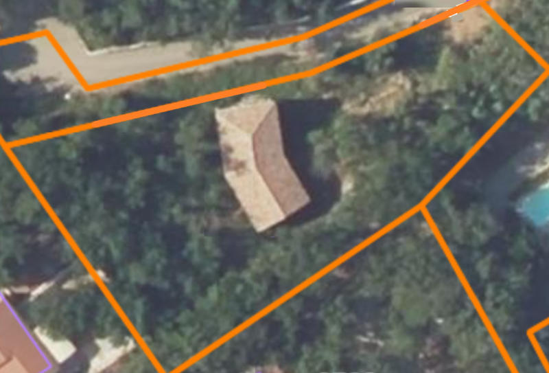 Maison - 110 m² - 1 pièce