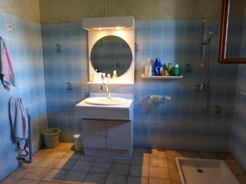 Ferme - 175 m² - 5 pièces