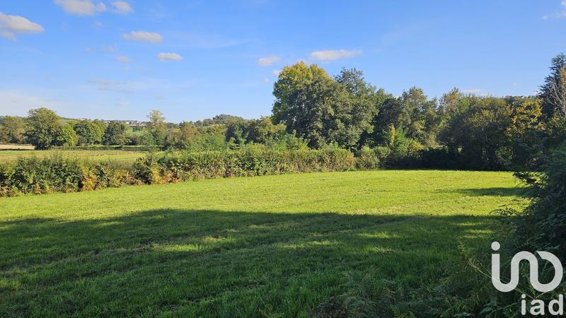 Maison - 119 m² - 4 pièces