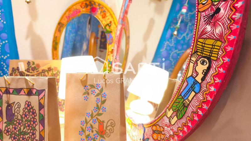 Local commercial - 54 m² - 3 pièces