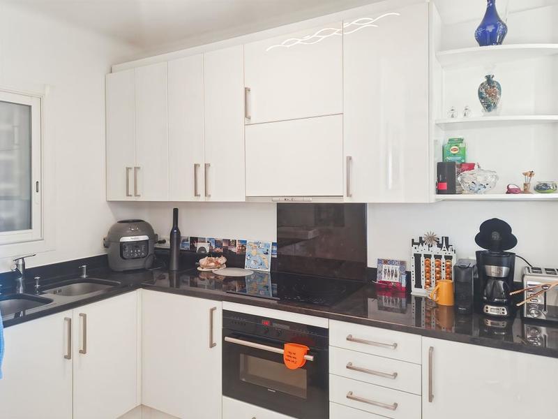 Appartement - 63 m² - 2 pièces