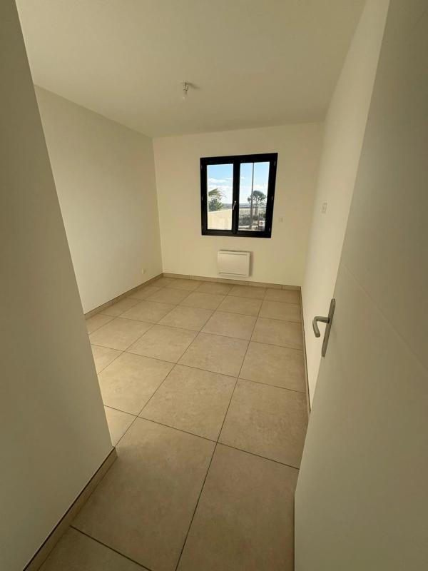 Maison - 63 m² - 3 pièces