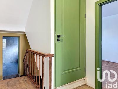 Maison - 207 m² - 8 pièces