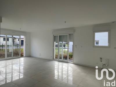 Maison - 115 m² - 6 pièces