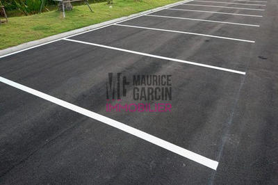 Parking / Garage - 12 m²