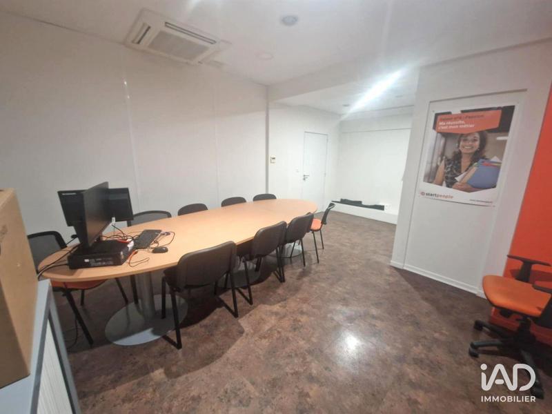 Local commercial - 123 m²