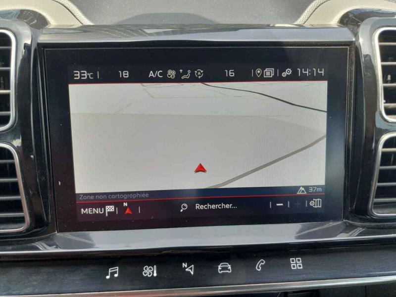 Citroën C5 Aircross 1.5 BlueHDi 130 cv s&amp;S Business