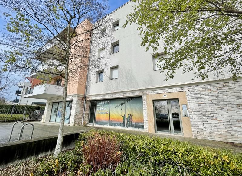 Appartement - 73 m² - 3 pièces