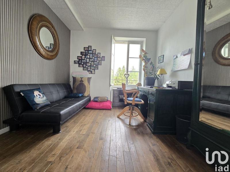 Maison - 175 m² - 7 pièces