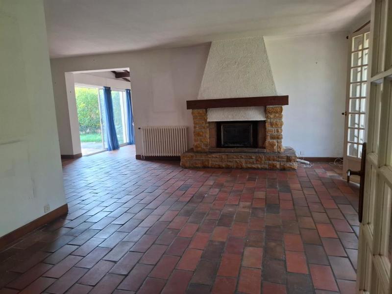 Maison - 196 m² - 6 pièces