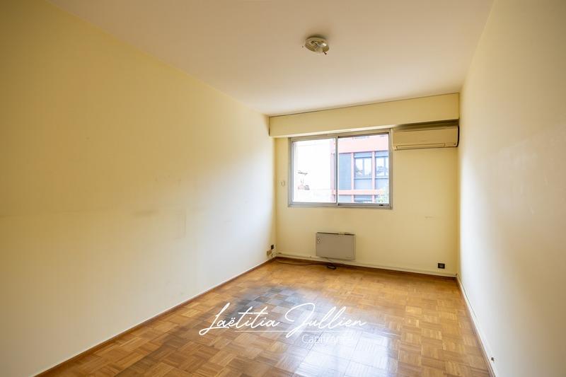 Appartement - 107 m² - 4 pièces