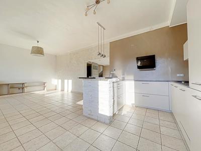 Appartement - 133 m² - 4 pièces