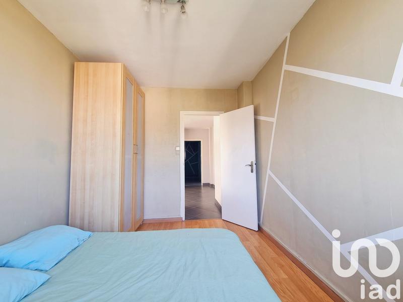 Appartement - 67 m² - 4 pièces