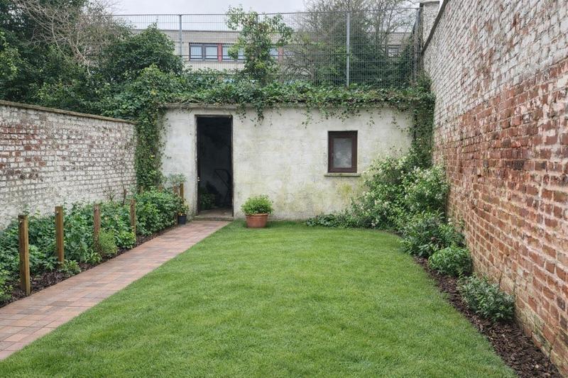 Maison - 158 m² - 8 pièces