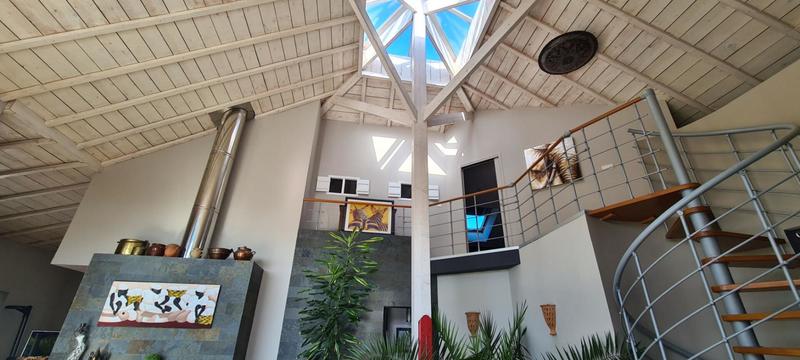 Maison - 172 m² - 7 pièces