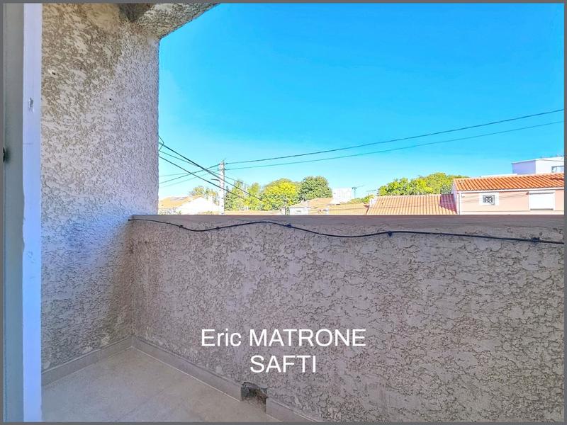 Appartement - 95 m² - 4 pièces