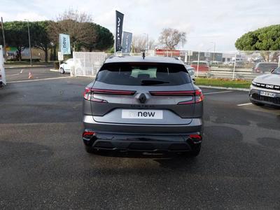 Renault Austral mild hybrid 160 auto Gsr2 Techno esprit Alpine